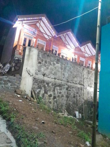Berastagi Hotel | Penginapan zize