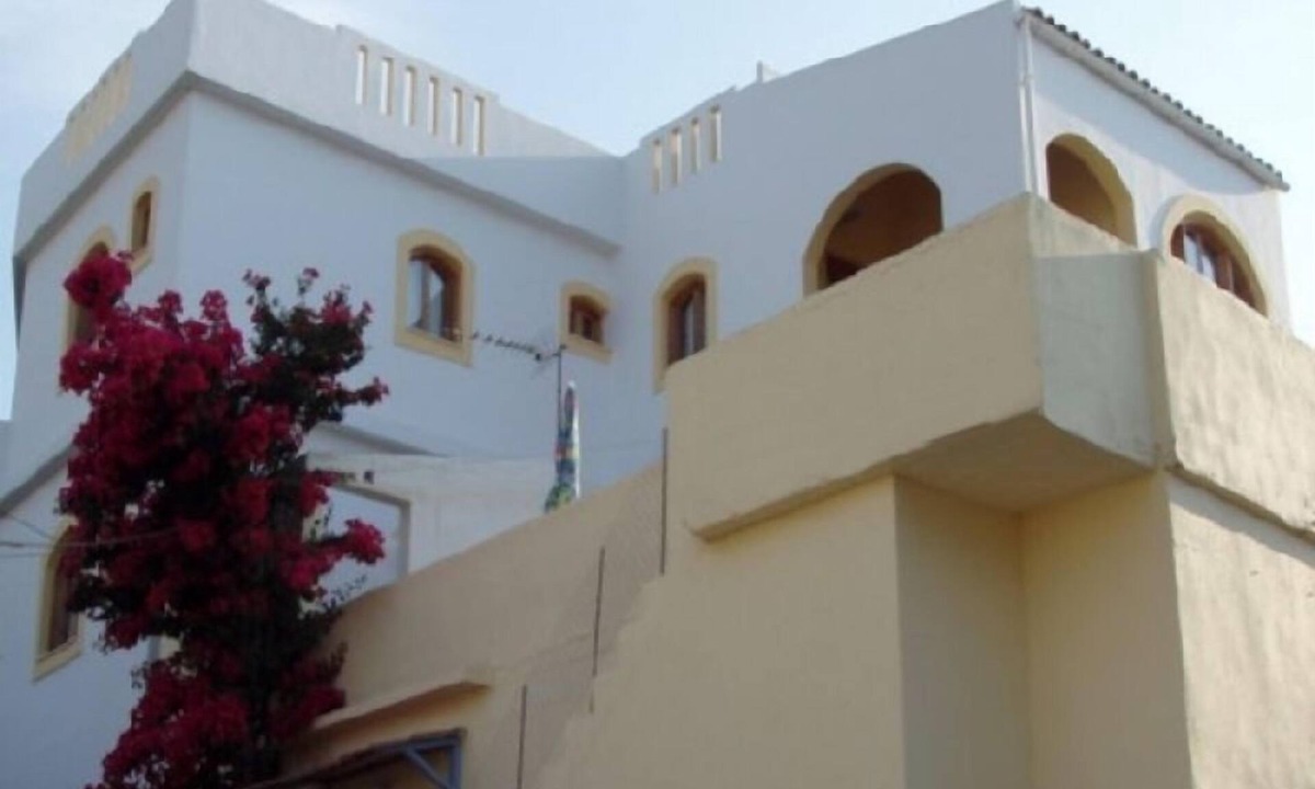 Pitsidia House | Pension Nikos