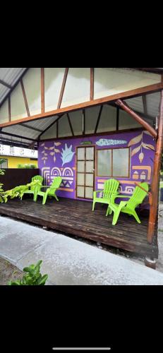 Tuherahera Bed & Breakfast | Pension Tipapa