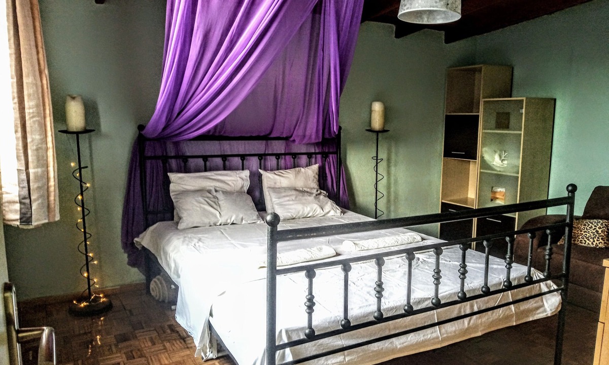 Perea Apartment | Penthouse with seaview