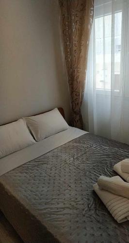 Alexandroupoli Apartment | Pepi Central