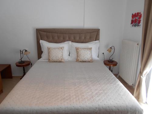 Alexandroupoli Apartment | Pepi Cozy