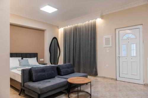 Igoumenitsa Apartment | Perdika center rooms