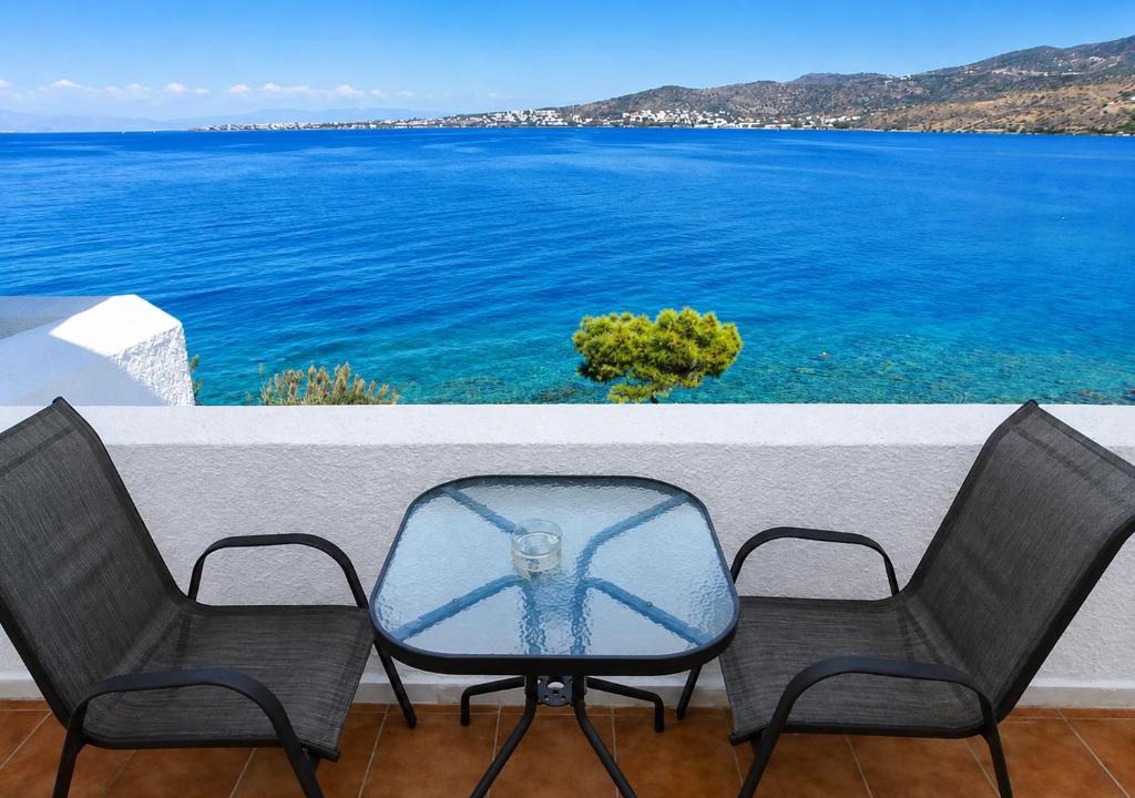 Perdhika House | Perdika Mare Guesthouse