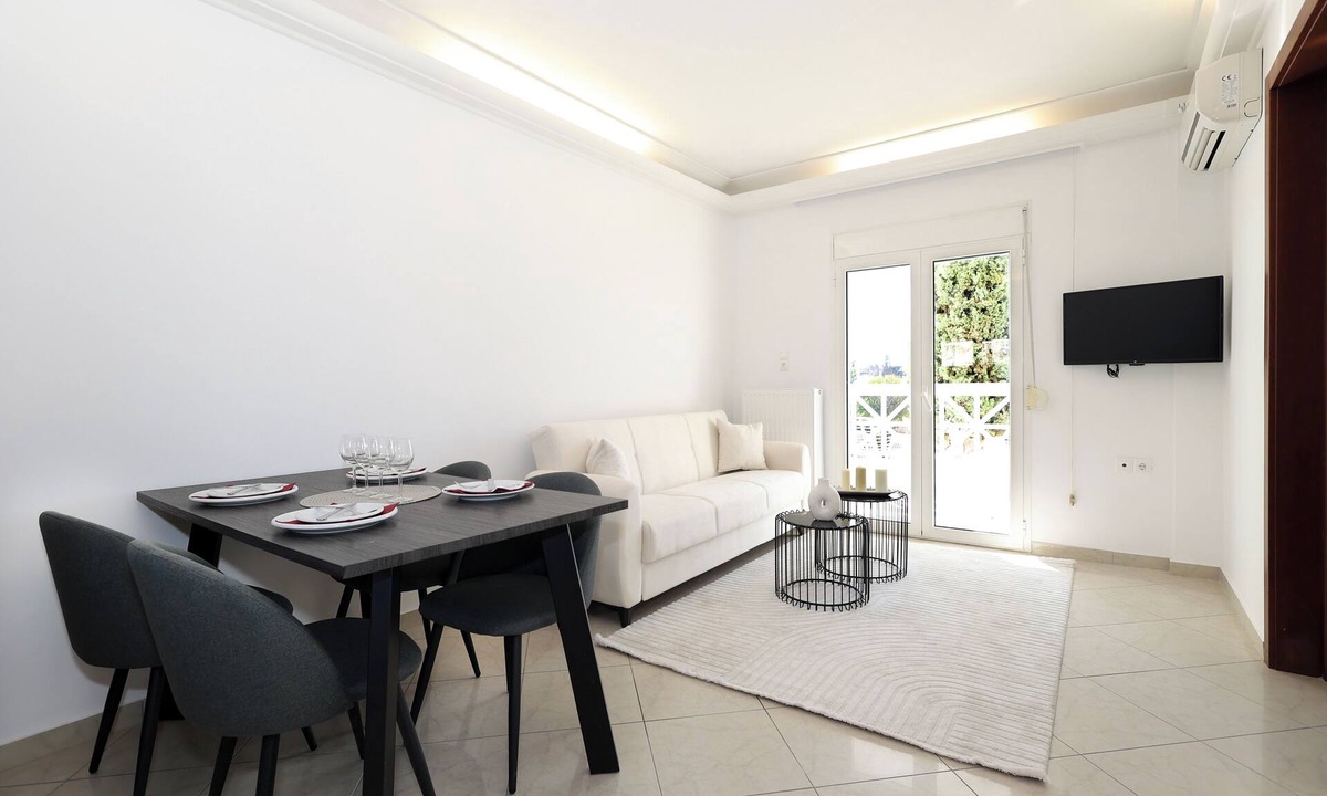 Perdhika Apartment | Perdika Residences
