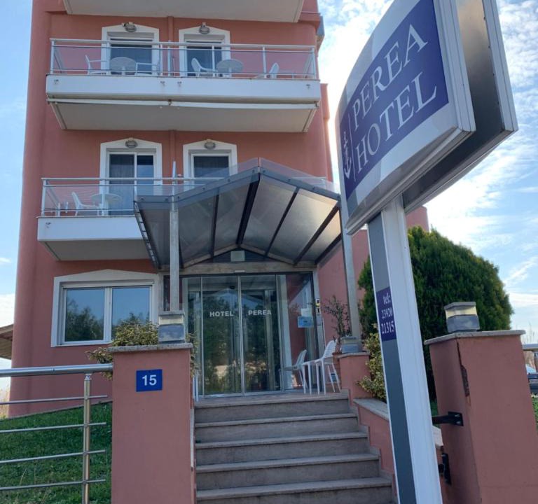 Perea Hotel | Perea Hotel