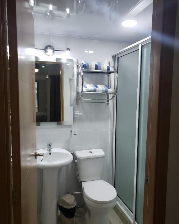 Licey al Medio Apartment | Perfect Condo