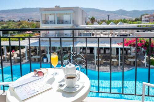 Kos Town Apartment | Peridis Family Resort
