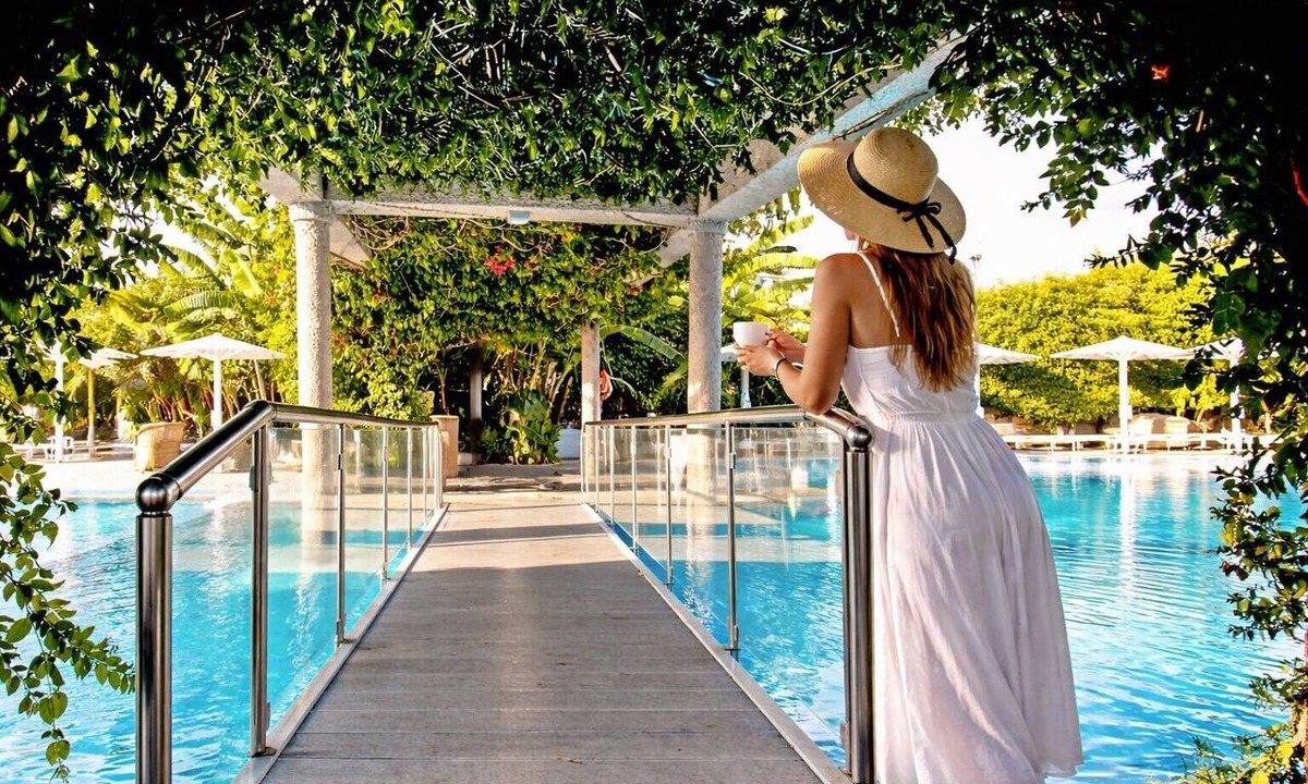 Kos Town Hotel | Peridis Family Resort