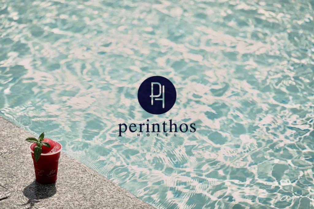 Anchialos Hotel | Perinthos Hotel