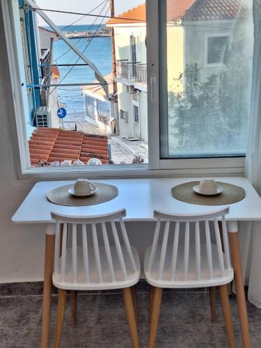 Pythagorion Apartment | Perla