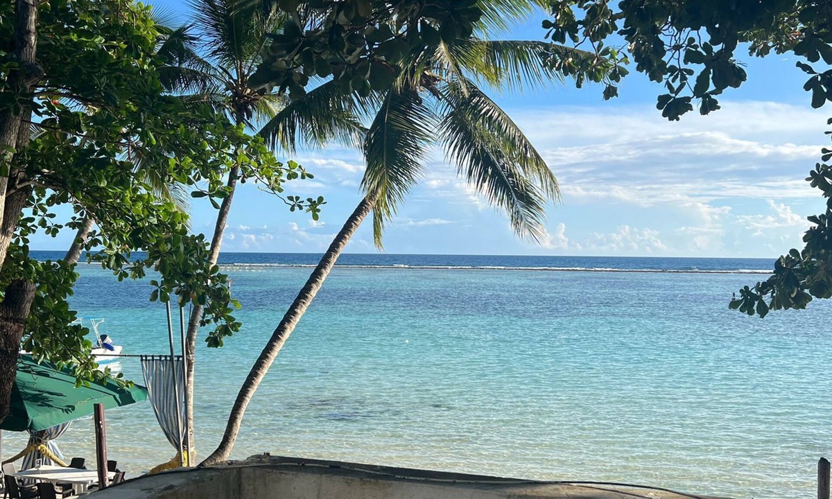 Caribbean Islands Apartment | Perla Marina Residence in Boca Chica Seafront