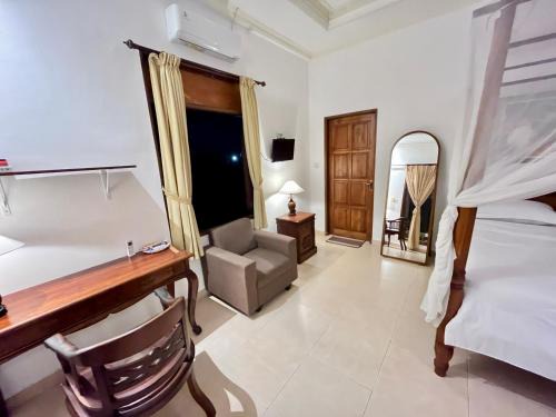 Ubud City-Centre House | Permana Cottage Ubud