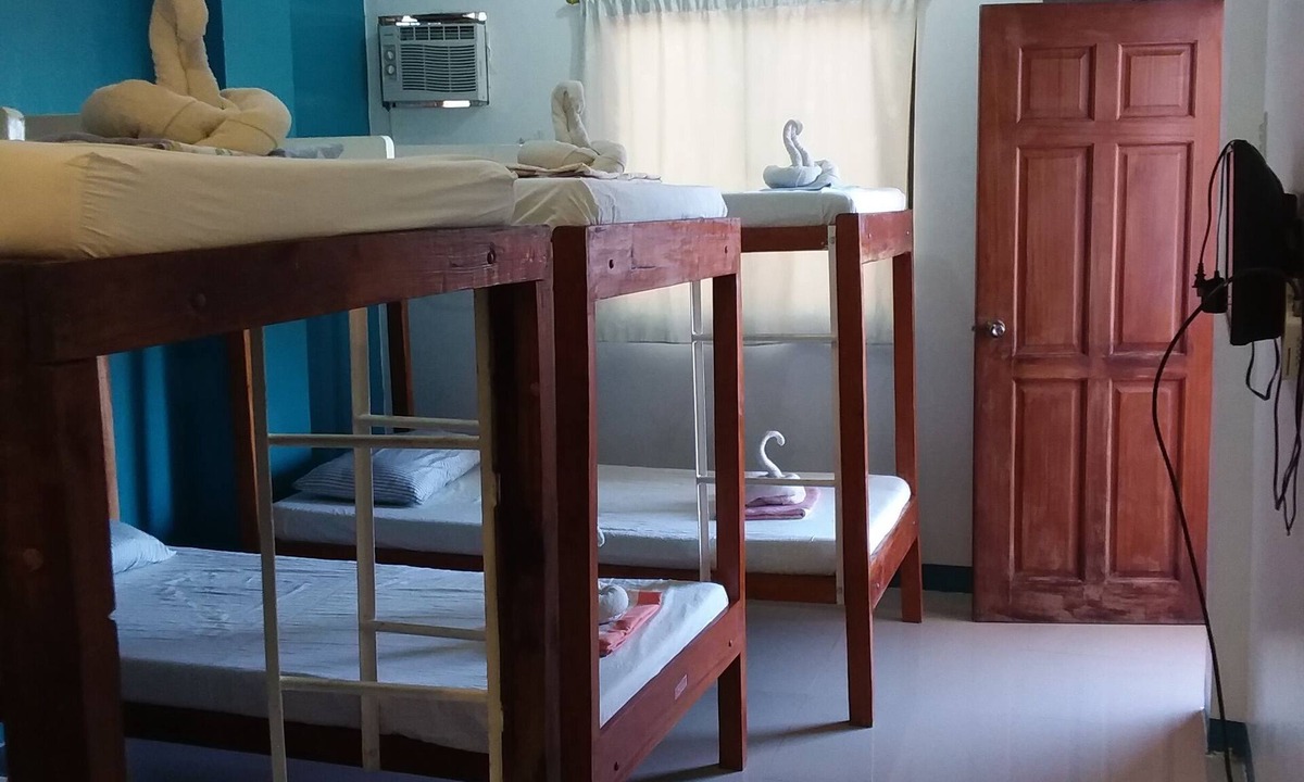 Roxas City House | Pete's Inn