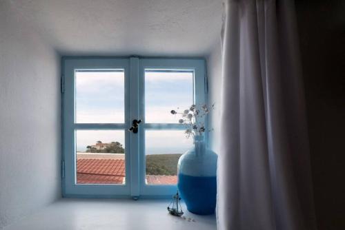 Ioulida House | Petit Sunset