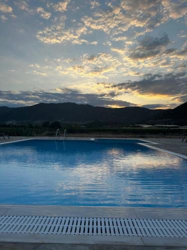 Nea Peramos Apartment | Petra Nova Suites