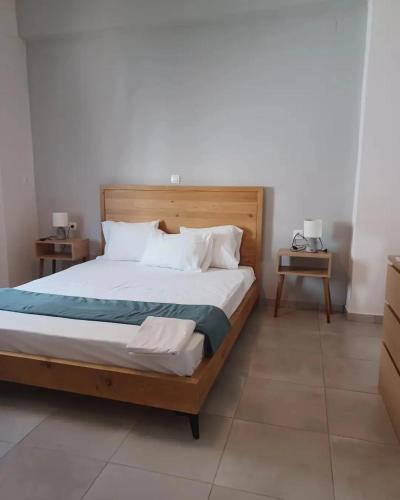 Agii Apostoli Apartment | Petries Apartment