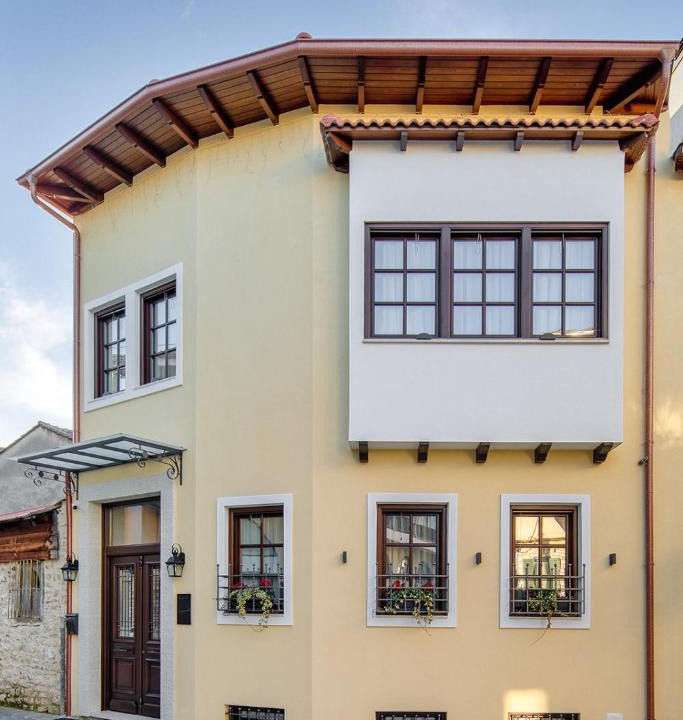 Ioannina Town Centre Hotel | Petrou Suites