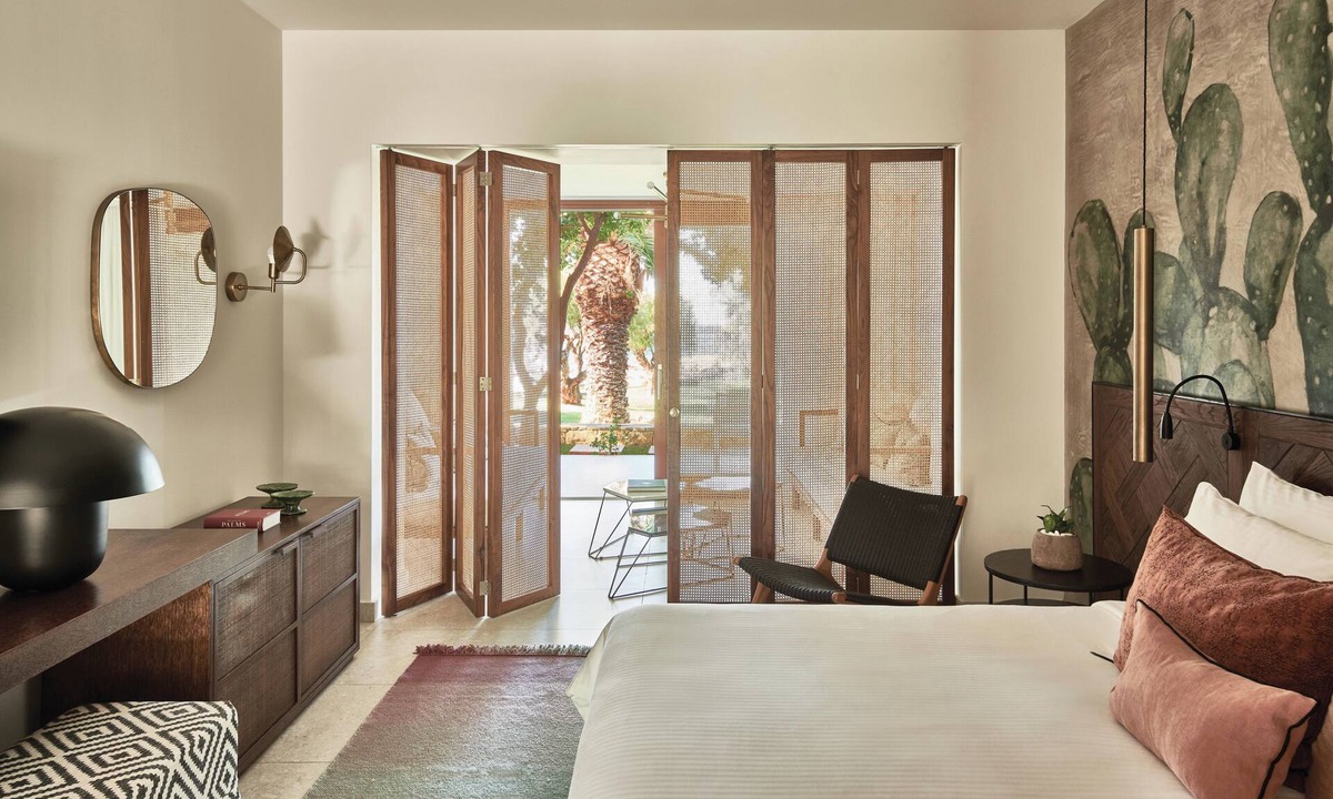 Malia Hotel | Phāea Cretan Malia, a Member of Design Hotels