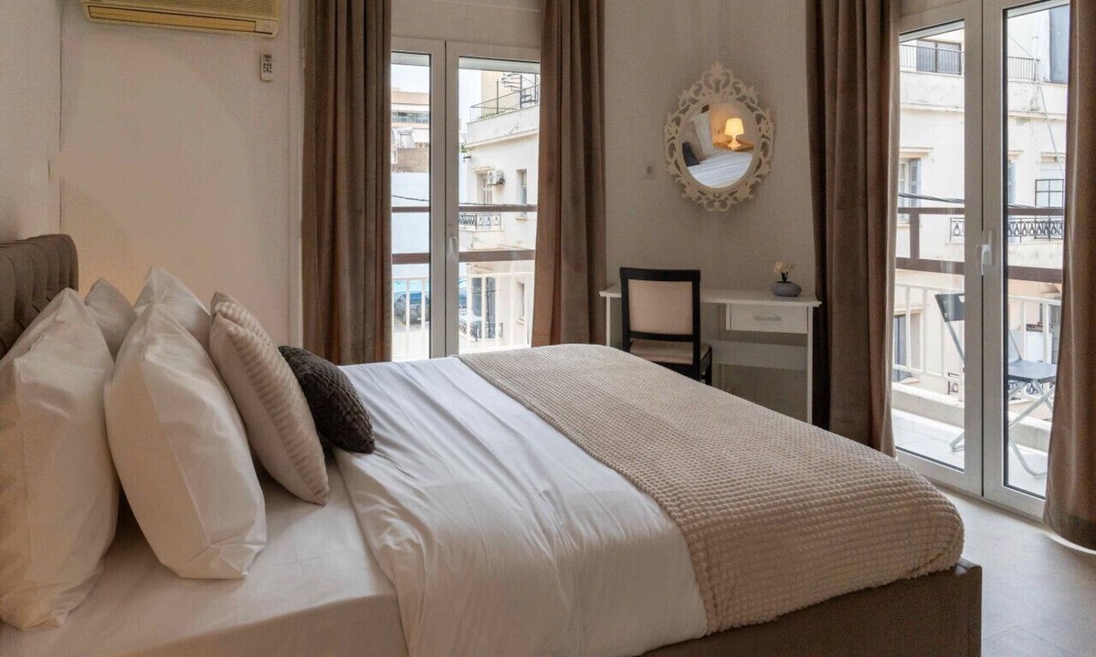 Khalkis Apartment | Phaedrus Living Xalkida Sunlit Residences Amarillo