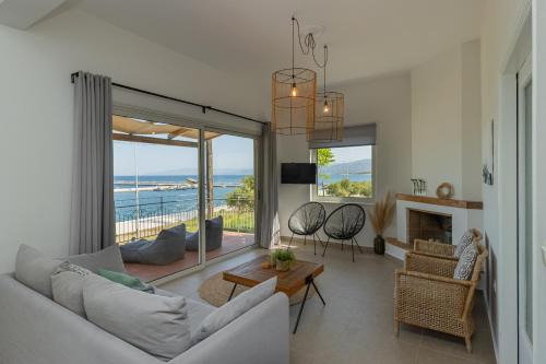 Kiparissia Apartment | Phaos