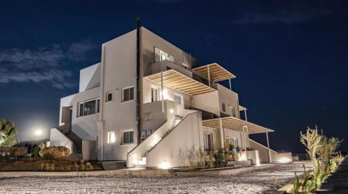Gavrio Apartment | Pharos Apartments