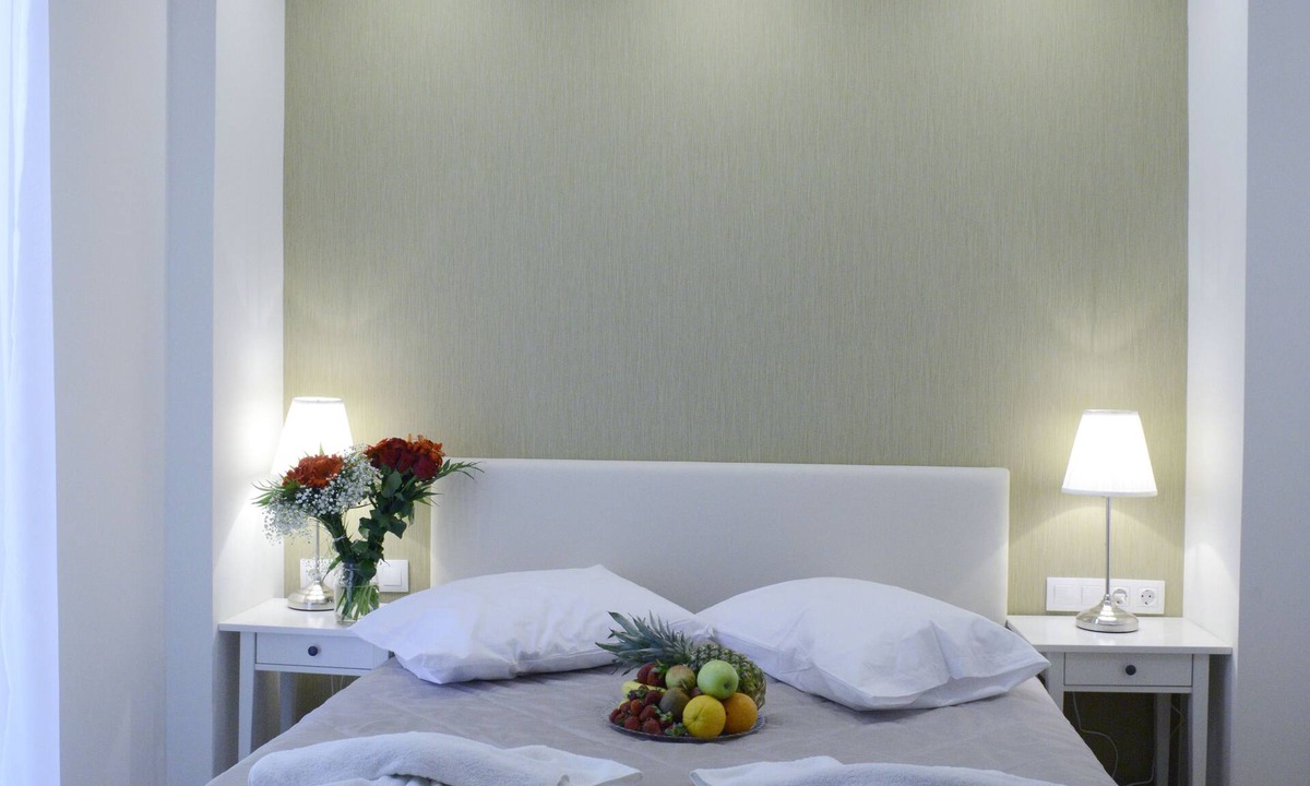 Thissio Hotel | Phidias Hotel by Oniro