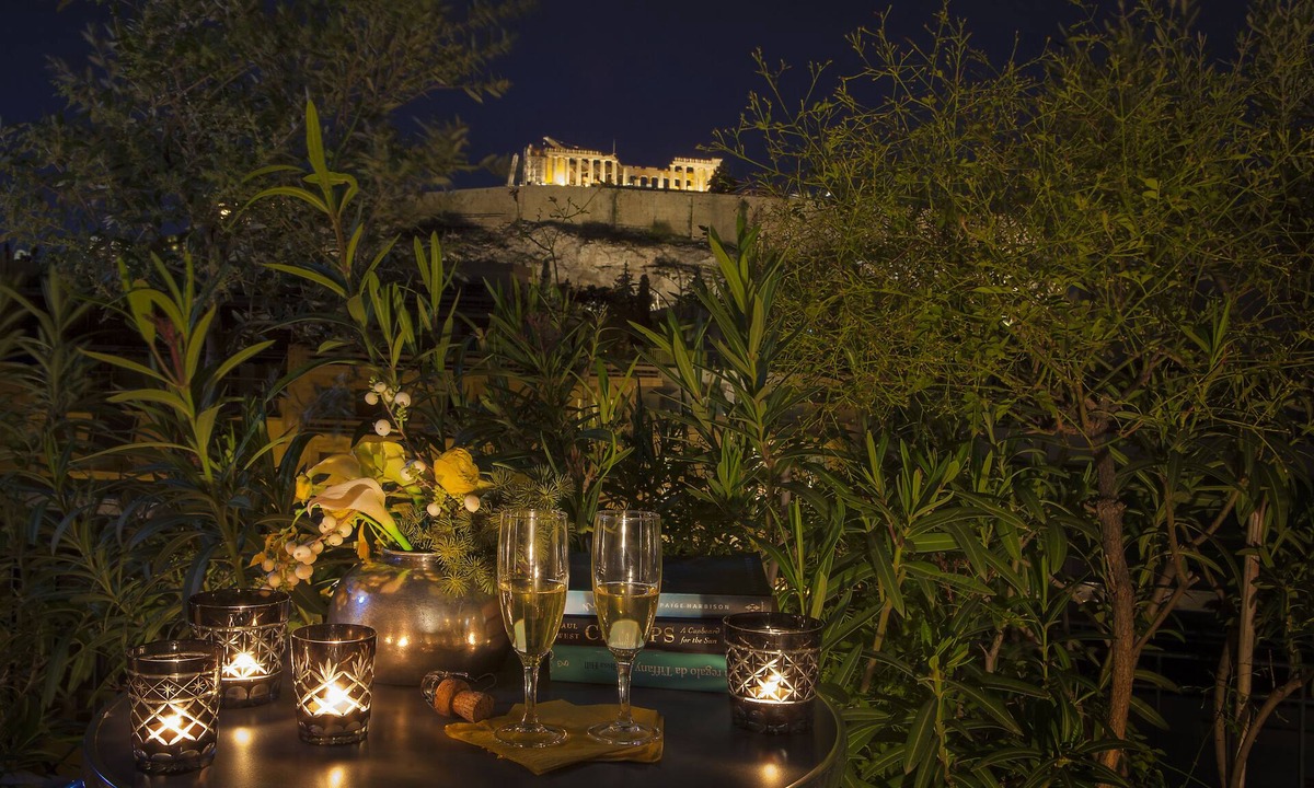 Makrigianni Hotel | Philippos Hotel