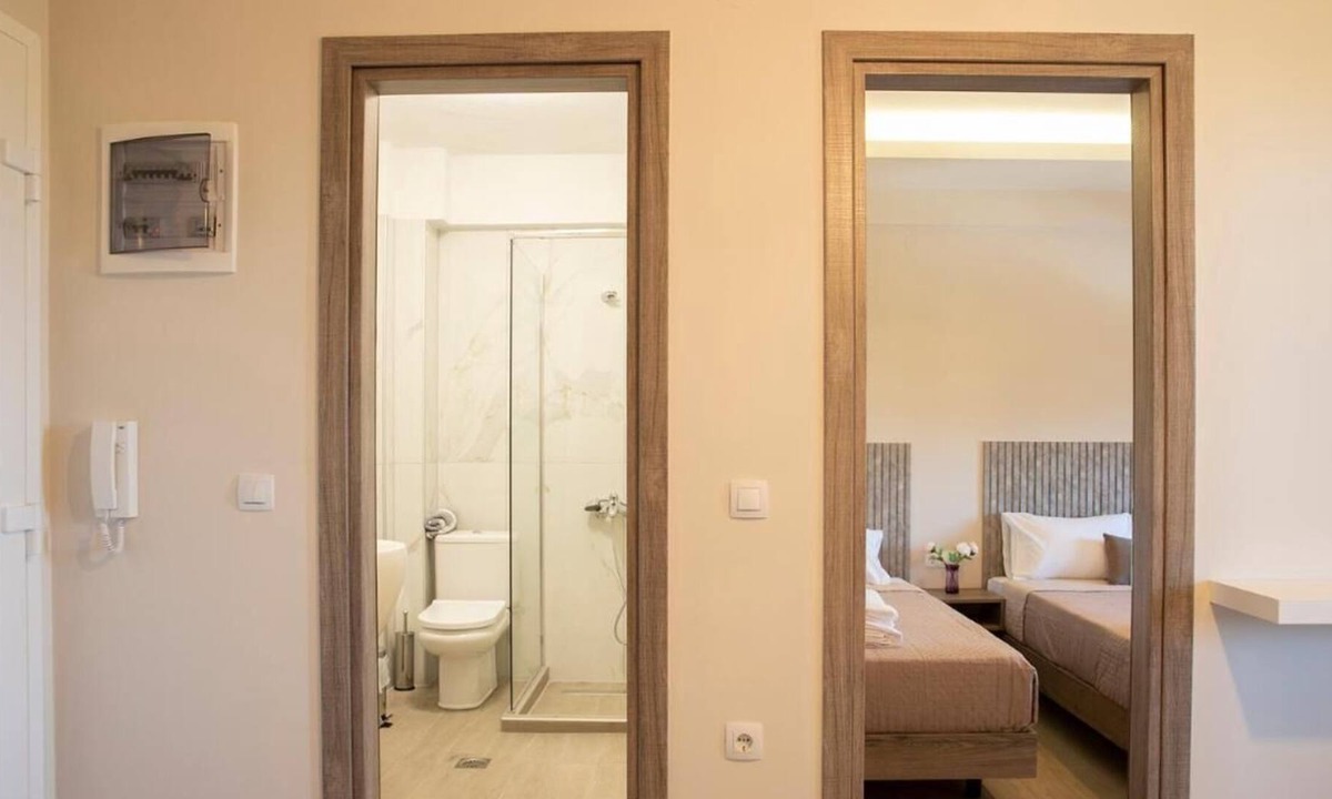 Leptokaria Apartment | Philippos Residences