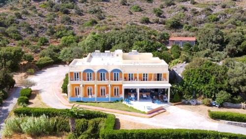 Souda Hotel | Phoenix-Hotel