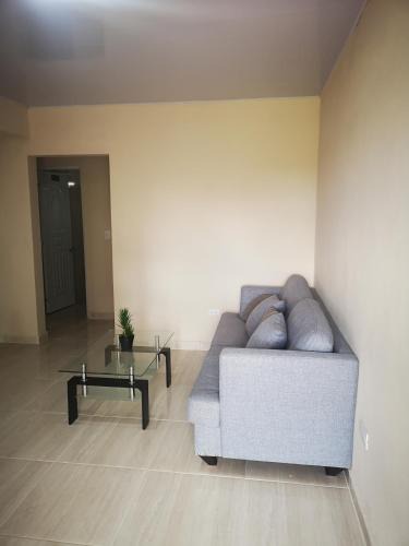Bonao Apartment | pié de la montaña 2