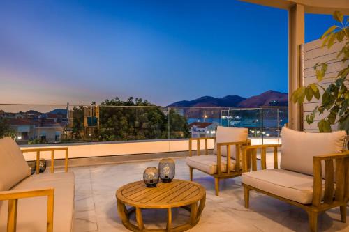 Lixouri Apartment | PIAZZA SUITES