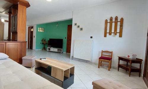 Tsoukaladhes Apartment | Piccolo Alloggio