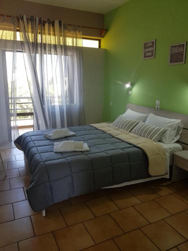 Daratsos Apartment | Piccolo Paradiso Apartments