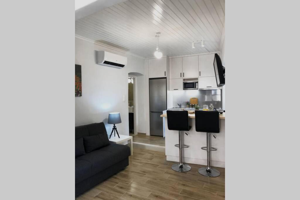 Old Town Apartment | PiccoloCampiello