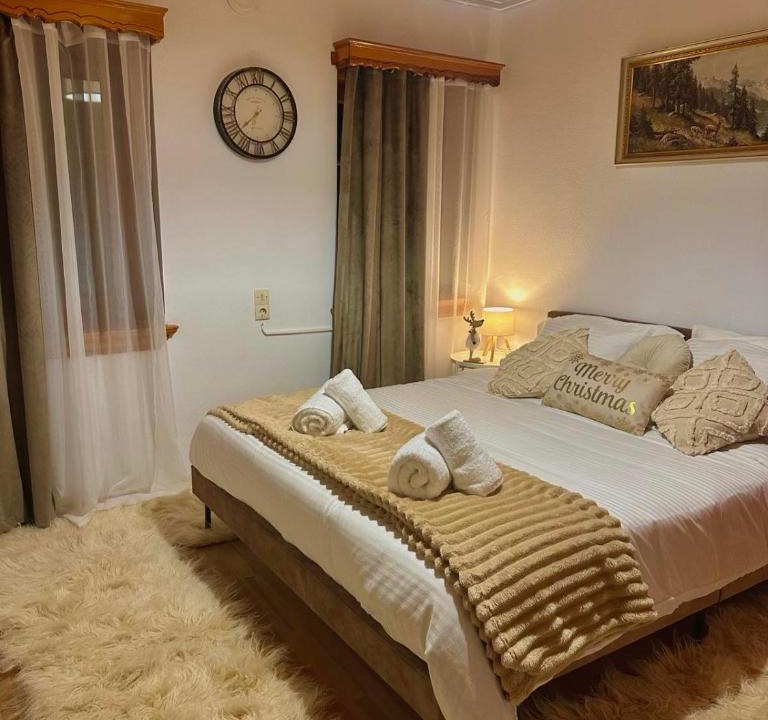Metsovo Apartment | Pindus Nest