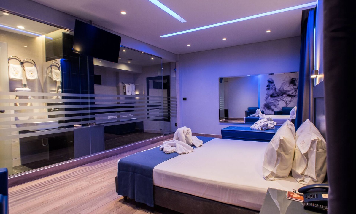 Kifisia Hotel | Pines Hotel