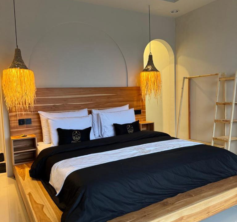 Songan Bed & Breakfast | Pinggan Tavora