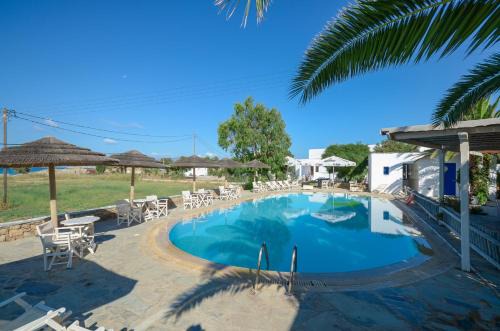 Plaka Other | Plaka Camping Naxos