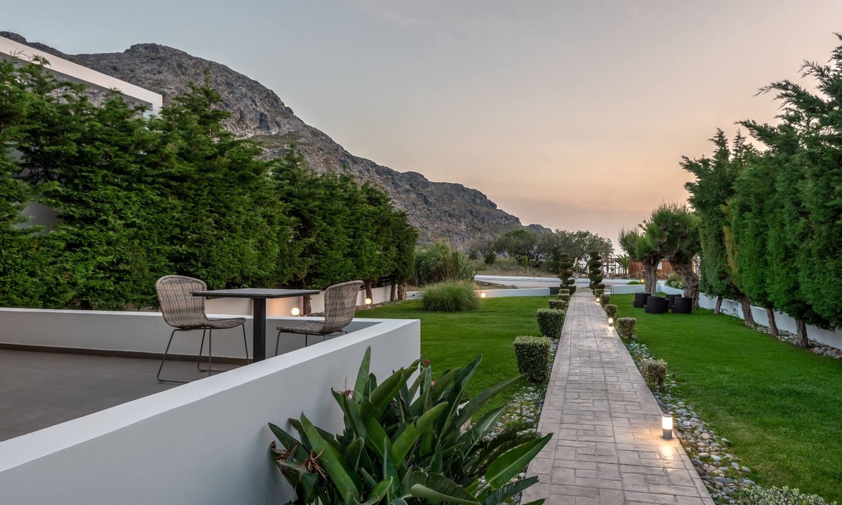 Plakias House | Plakias Suites
