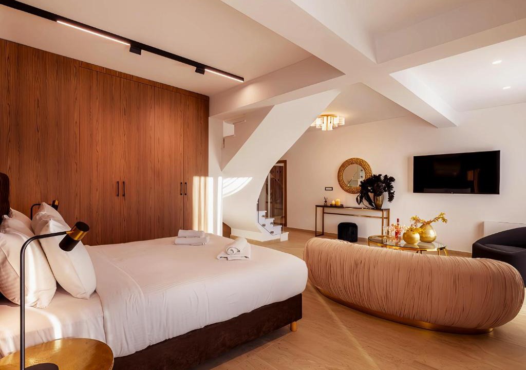 Ioannina Apartment | Platinum Suites