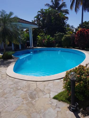 Sosua Villa | Playa Laguna 155 4 bedroom Villa