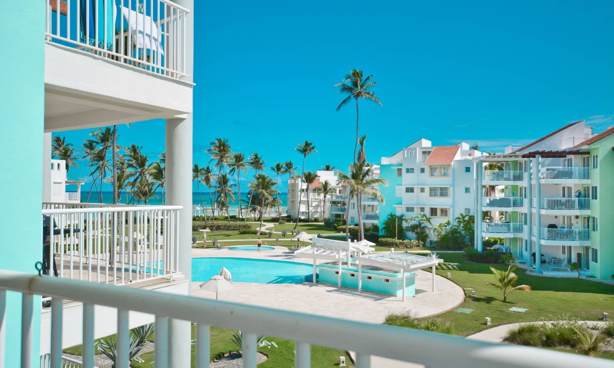 El Cortecito Condo | Playa Turquesa D-301 Premier Beachfront Ocean View 100mbps Wifi