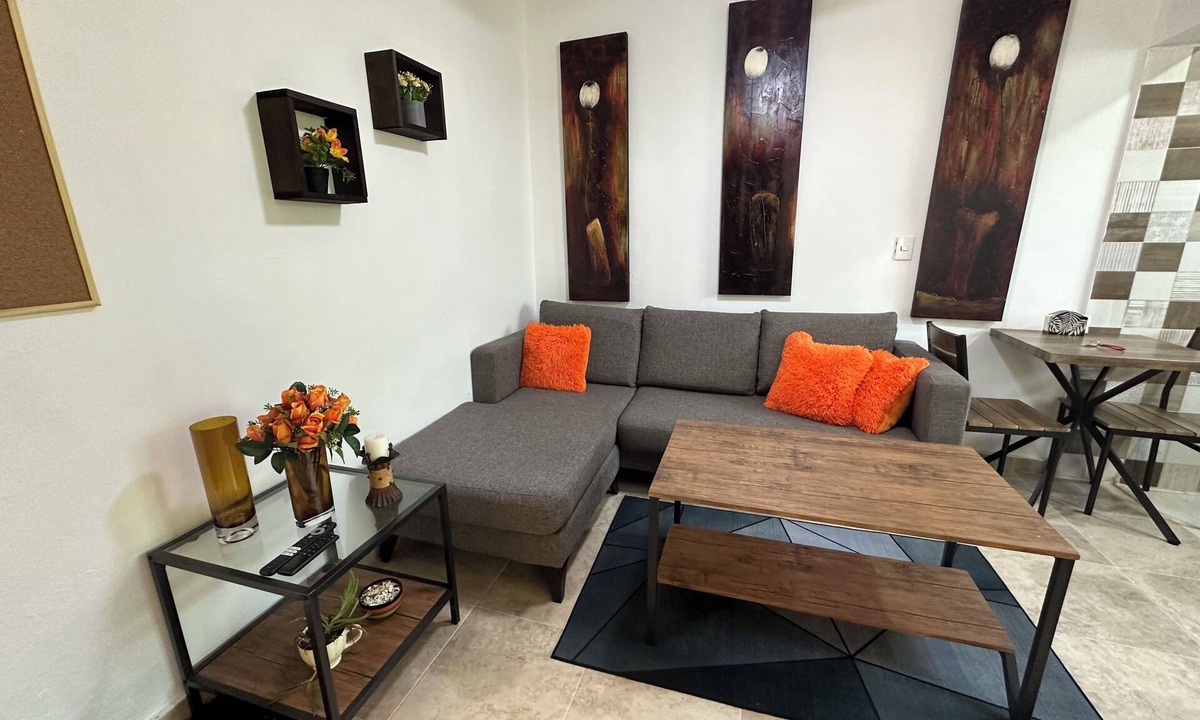 Los Brazos Apartment | Playa y Arena