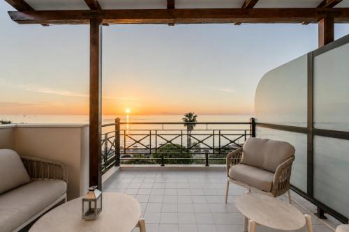 Zakynthos Town Hotel | Plaza Hotel