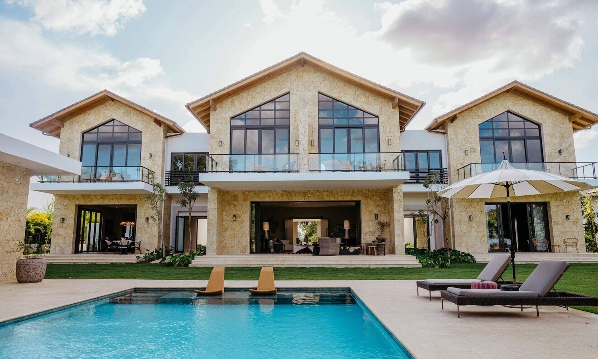 Casa de Campo Villa | Please Inquire Before Booking – Luxury Villa