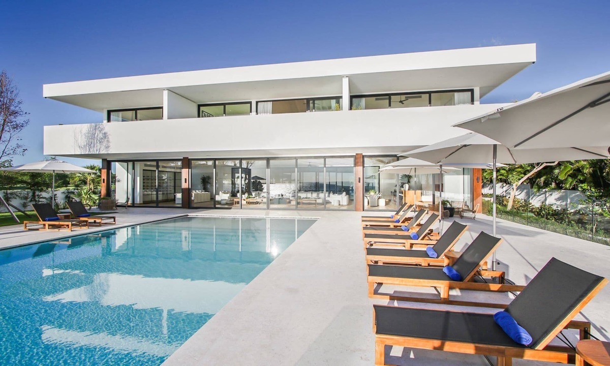 Casa de Campo Villa | Please Inquire Before Booking – Luxury Villa