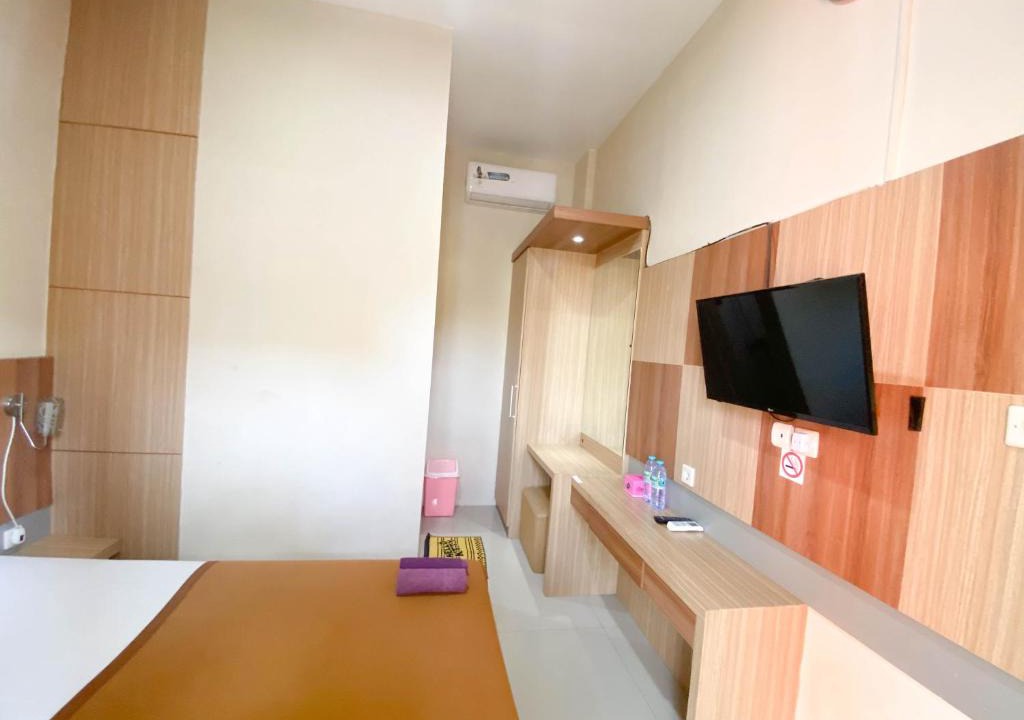 Sidoarjo Hotel | PLUM Xpress Buduran