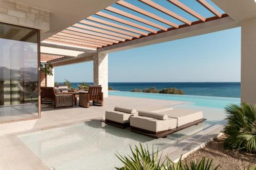 Ierapetra Villa | POEMO VILLAS