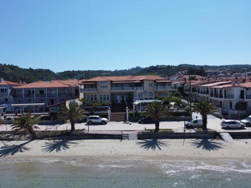 Polichrono Hotel | Polychrono Beach Hotel